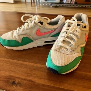 Nike air max size 7.5